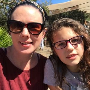 Meet your Posher, April